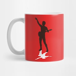 Rockstar Mug